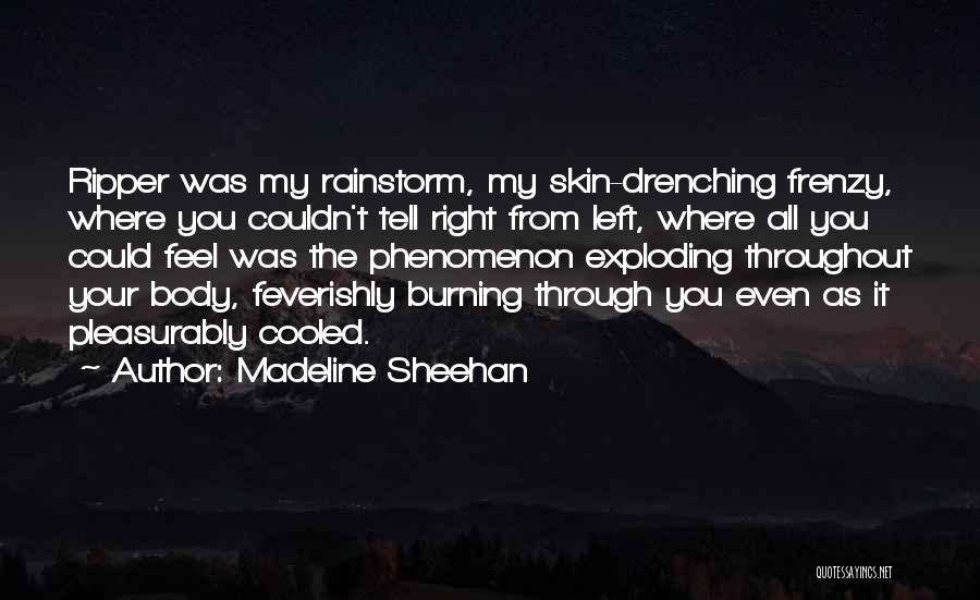 Madeline Sheehan Quotes 2240003