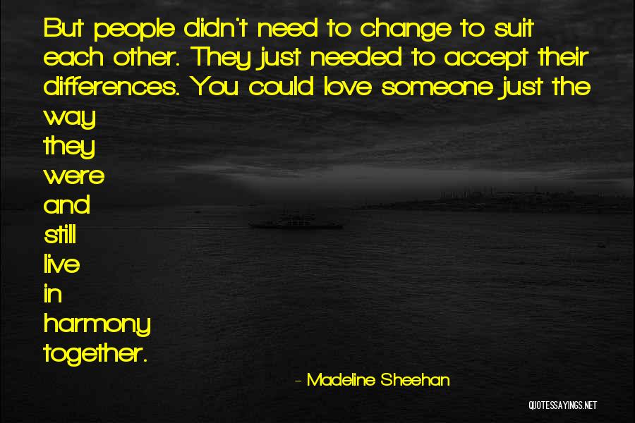 Madeline Sheehan Quotes 2252102