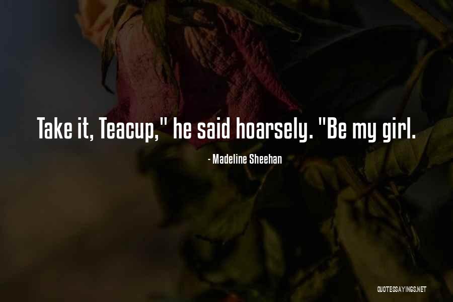 Madeline Sheehan Quotes 232983 Madeline Sheehan Quotes 232983