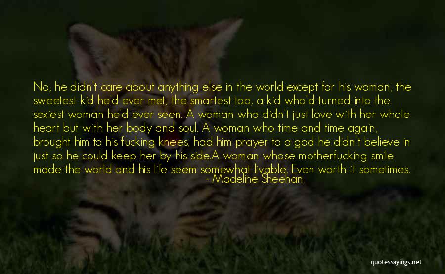 Madeline Sheehan Quotes 255360 Madeline Sheehan Quotes 255360