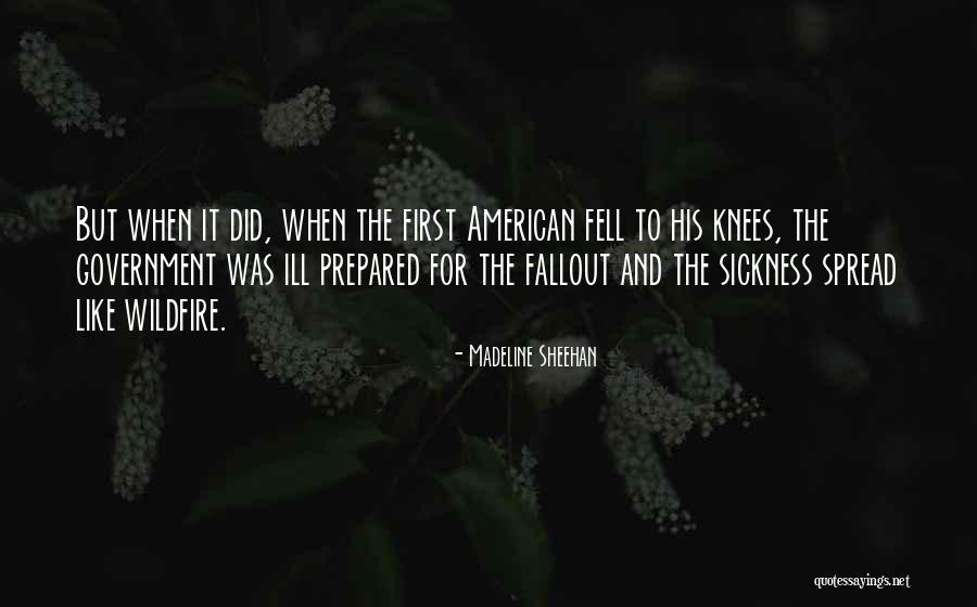 Madeline Sheehan Quotes 256829 Madeline Sheehan Quotes 256829