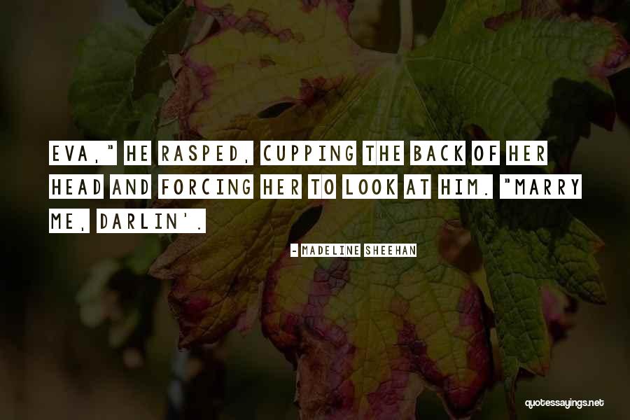 Madeline Sheehan Quotes 274671 Madeline Sheehan Quotes 274671