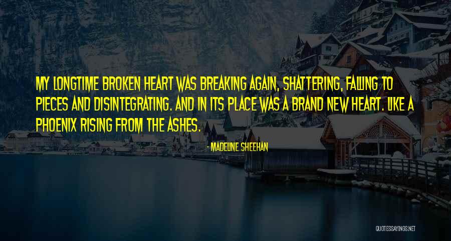 Madeline Sheehan Quotes 440196 Madeline Sheehan Quotes 440196