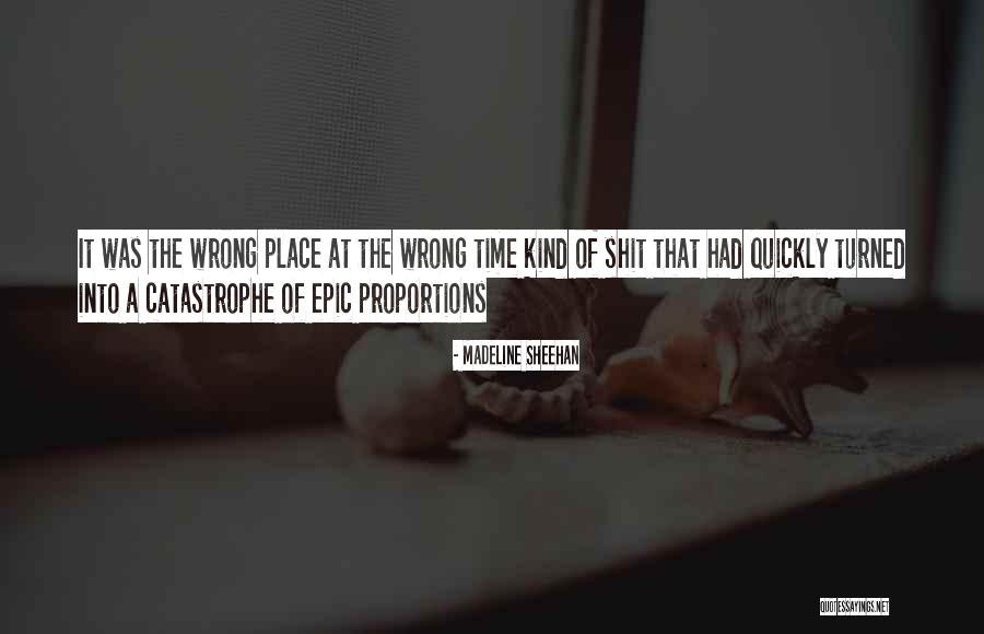 Madeline Sheehan Quotes 578057 Madeline Sheehan Quotes 578057