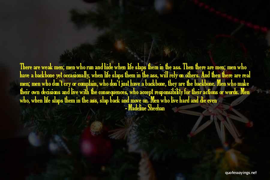 Madeline Sheehan Quotes 721478