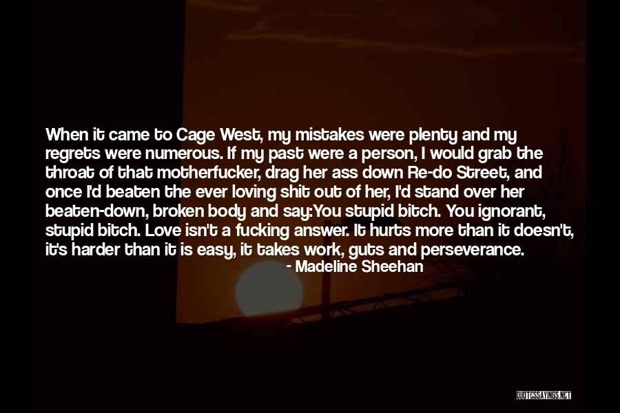 Madeline Sheehan Quotes 814685 Madeline Sheehan Quotes 814685
