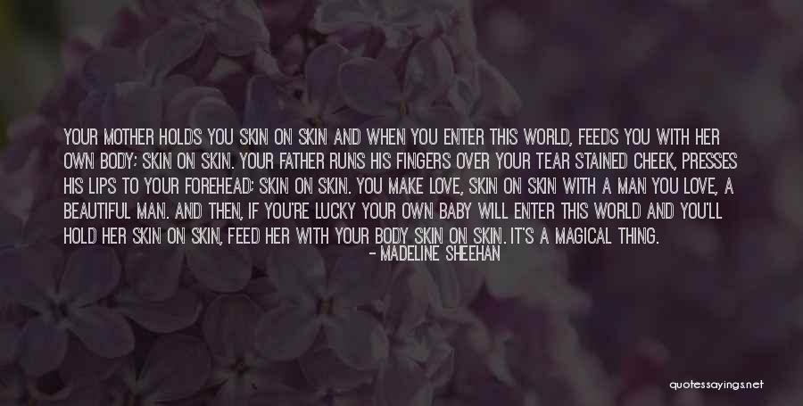 Madeline Sheehan Quotes 866183 Madeline Sheehan Quotes 866183