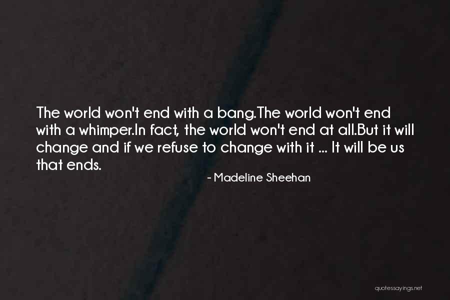 Madeline Sheehan Quotes 871223 Madeline Sheehan Quotes 871223