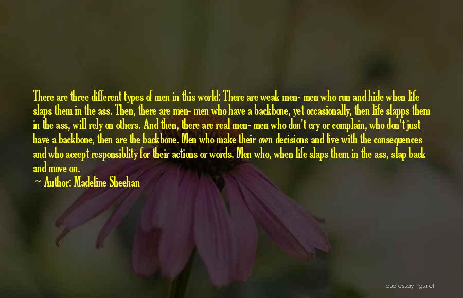 Madeline Sheehan Quotes 940418