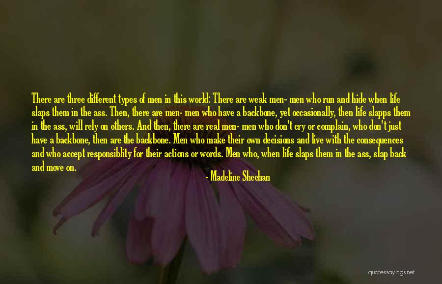 Madeline Sheehan Quotes 940418