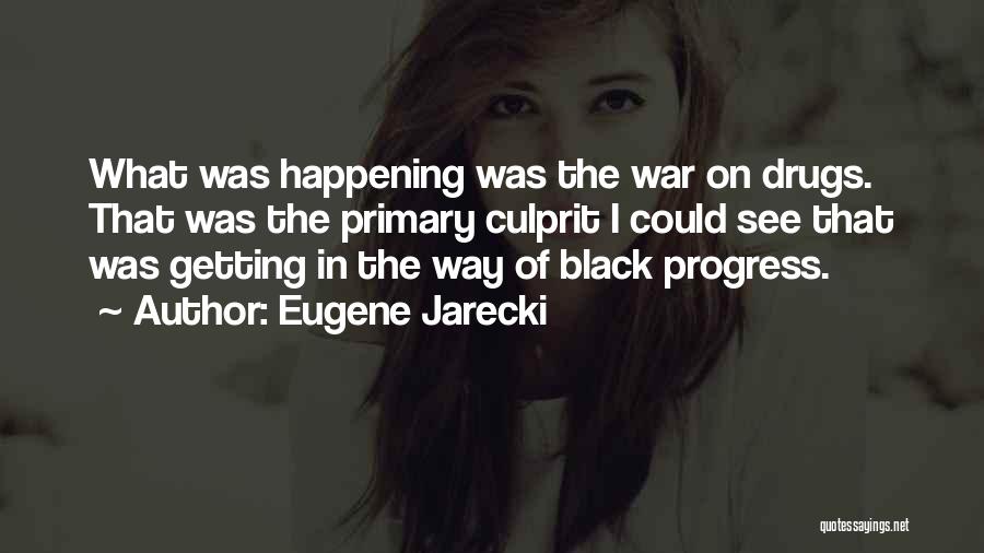 Madeline Westen Quotes By Eugene Jarecki