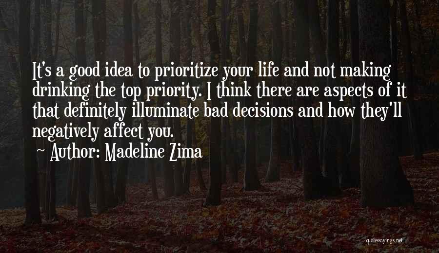 Madeline Zima Quotes 1663100