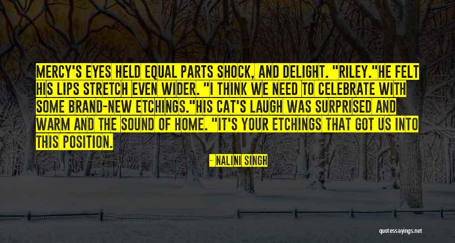 Madelon Cullen Quotes By Nalini Singh Madelon Cullen Quotes By Nalini Singh