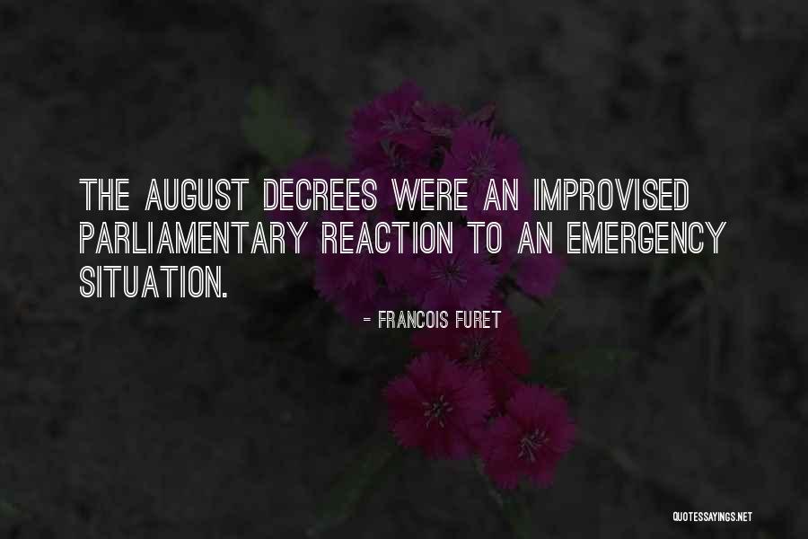 Madelon Vriesendorp Quotes By Francois Furet Madelon Vriesendorp Quotes By Francois Furet