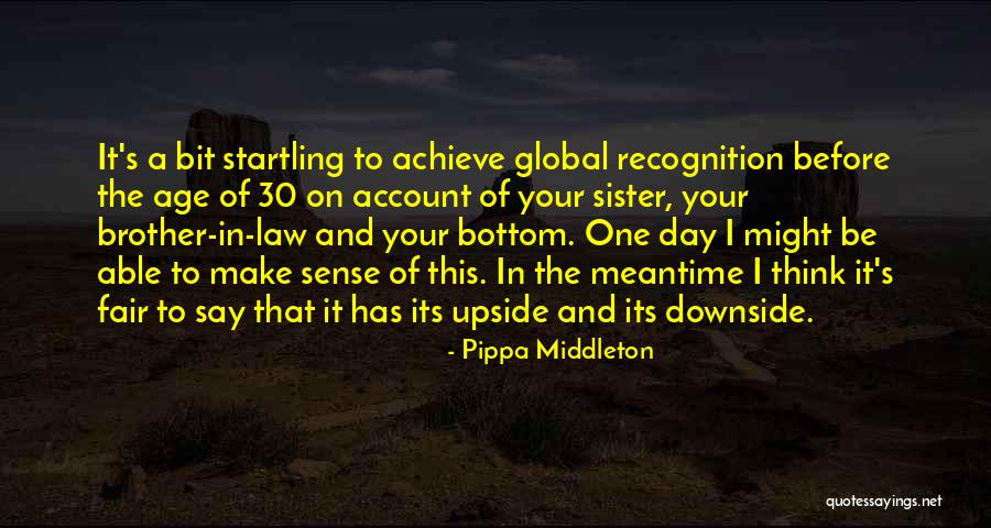 Madelon Vriesendorp Quotes By Pippa Middleton Madelon Vriesendorp Quotes By Pippa Middleton