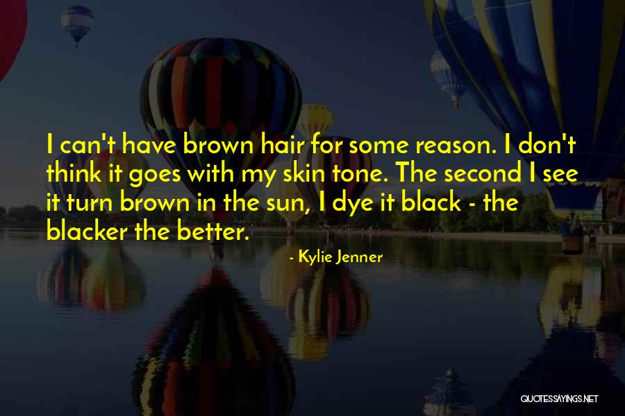 Madelona Quotes By Kylie Jenner Madelona Quotes By Kylie Jenner
