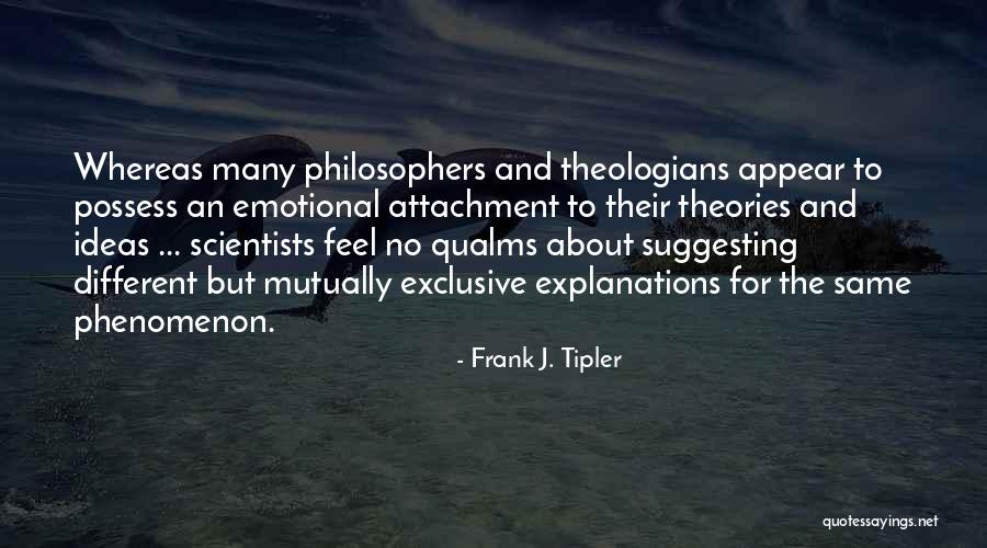 Madelung Syndrome Quotes By Frank J. Tipler Madelung Syndrome Quotes By Frank J. Tipler