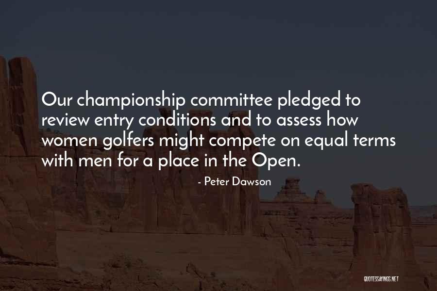 Mademoiselles Whitby Quotes By Peter Dawson Mademoiselles Whitby Quotes By Peter Dawson