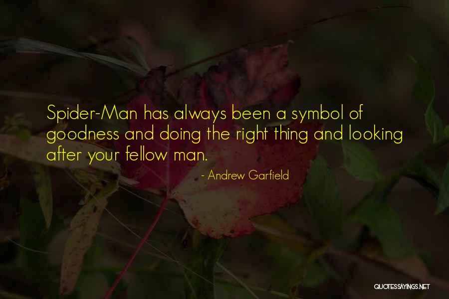 Madencia Quotes By Andrew Garfield Madencia Quotes By Andrew Garfield