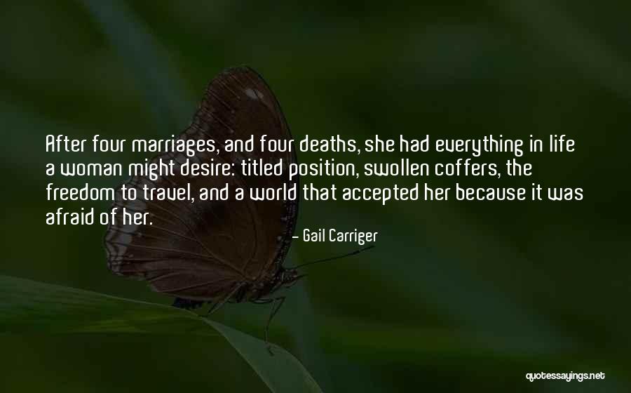 Madencia Quotes By Gail Carriger Madencia Quotes By Gail Carriger