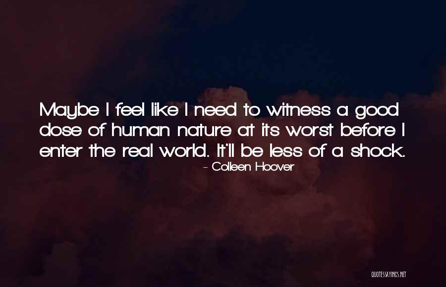 Madencilik Quotes By Colleen Hoover Madencilik Quotes By Colleen Hoover