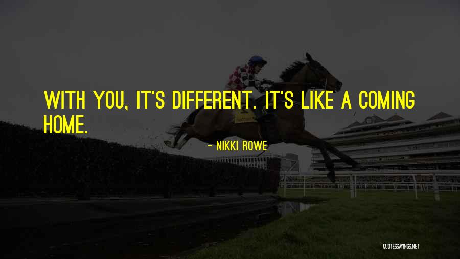 Madenge Vichekesho Quotes By Nikki Rowe Madenge Vichekesho Quotes By Nikki Rowe