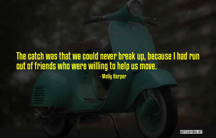 Madeni Paralar Quotes By Molly Harper Madeni Paralar Quotes By Molly Harper