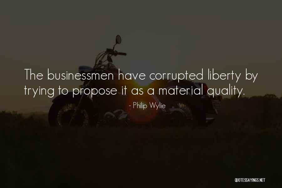 Madenia Quotes By Philip Wylie Madenia Quotes By Philip Wylie