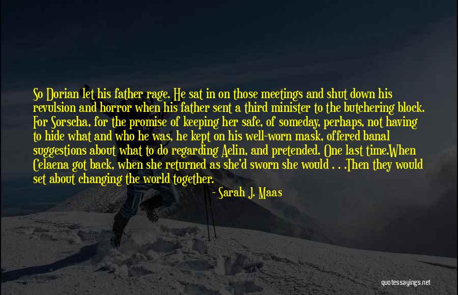 Madeon Finale Quotes By Sarah J. Maas Madeon Finale Quotes By Sarah J. Maas