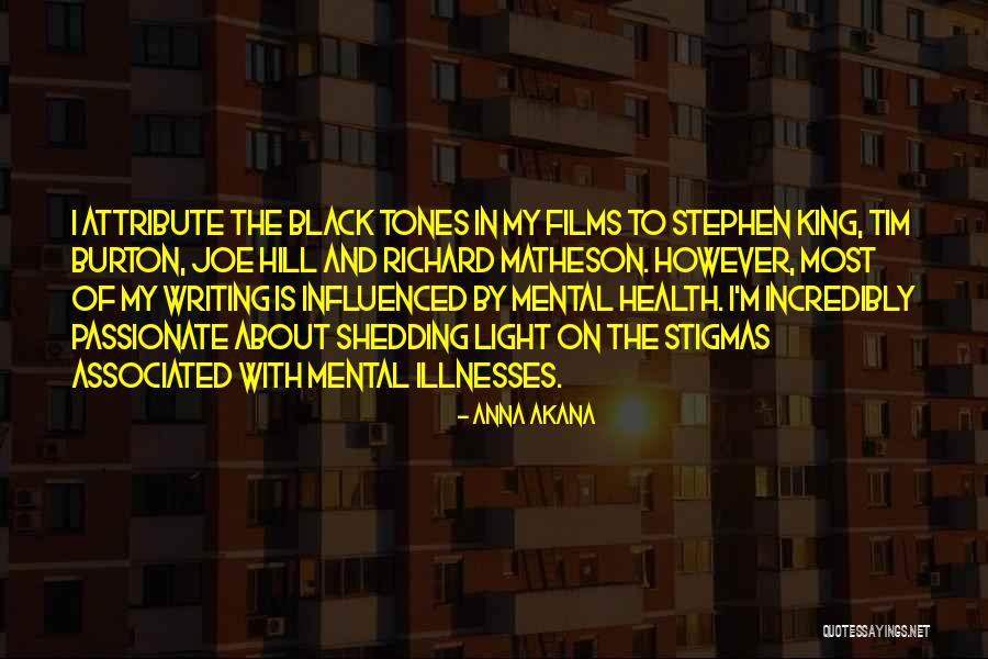 Maderal Dermatology Quotes By Anna Akana Maderal Dermatology Quotes By Anna Akana