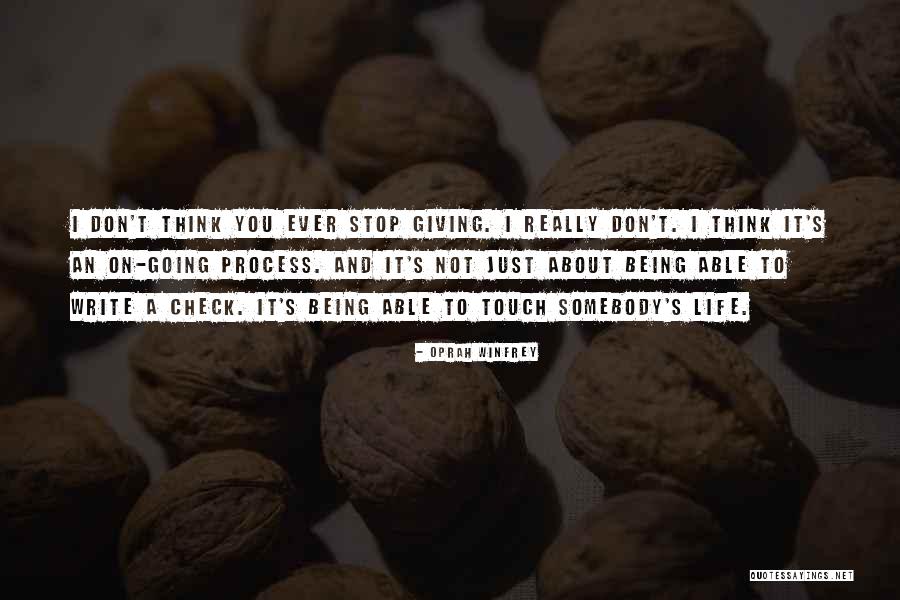 Maderal Dermatology Quotes By Oprah Winfrey Maderal Dermatology Quotes By Oprah Winfrey