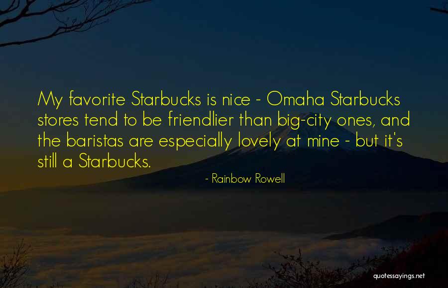 Maderal Dermatology Quotes By Rainbow Rowell Maderal Dermatology Quotes By Rainbow Rowell