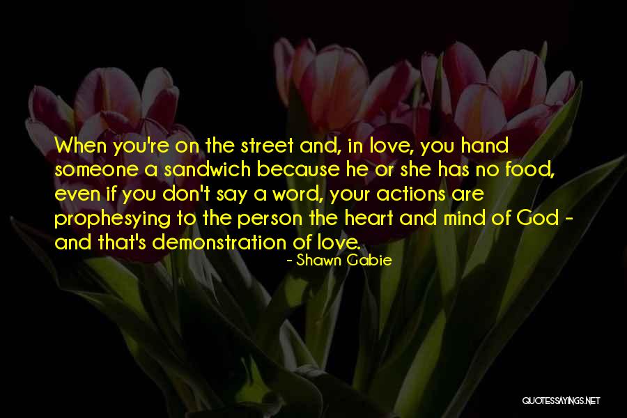 Maderas Restaurant Quotes By Shawn Gabie Maderas Restaurant Quotes By Shawn Gabie