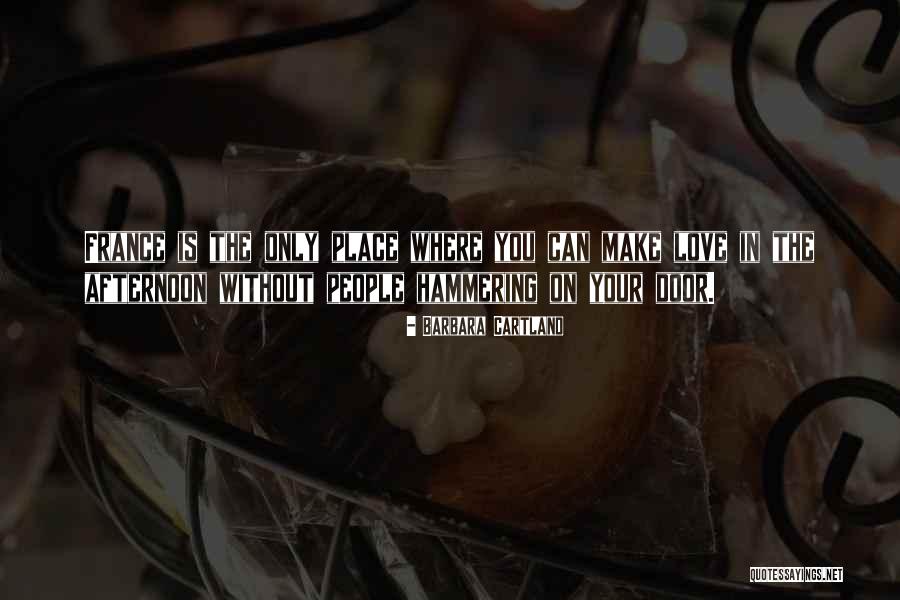 Maderna News Quotes By Barbara Cartland Maderna News Quotes By Barbara Cartland