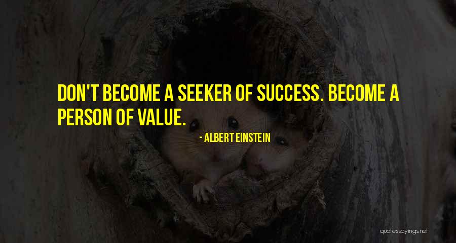 Maderna Operating Quotes By Albert Einstein