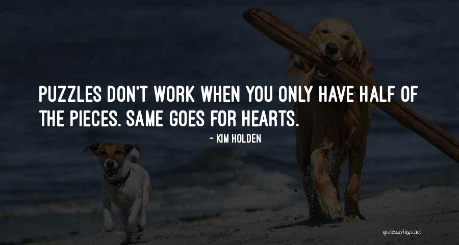 Maderos Irwin Quotes By Kim Holden Maderos Irwin Quotes By Kim Holden