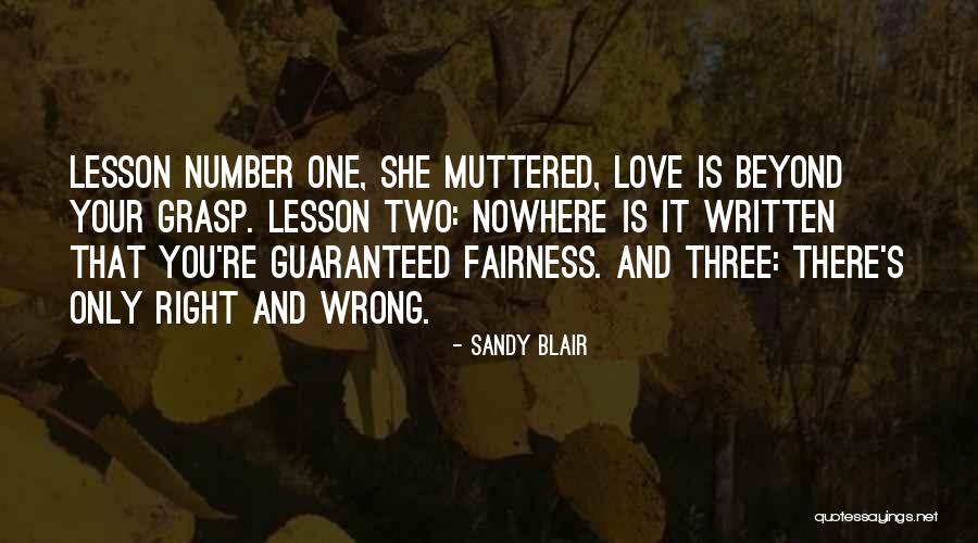 Madestl Quotes By Sandy Blair Madestl Quotes By Sandy Blair