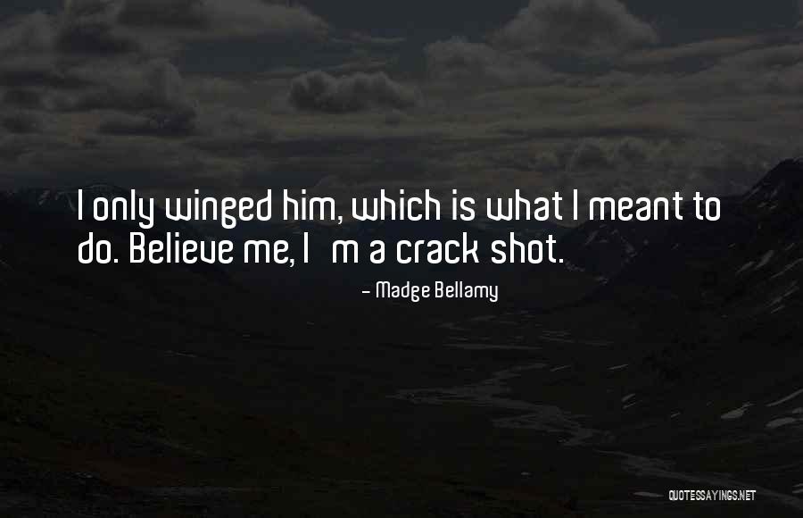 Madge Quotes By Madge Bellamy Madge Quotes By Madge Bellamy