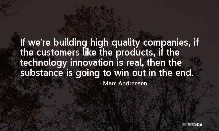 Madhai Hotels Quotes By Marc Andreesen Madhai Hotels Quotes By Marc Andreesen