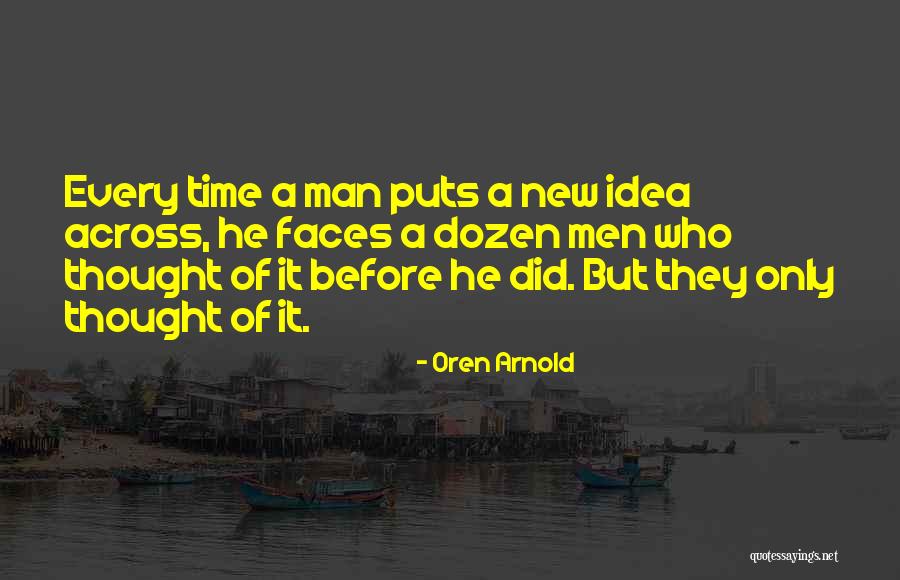 Madhava Coconut Quotes By Oren Arnold Madhava Coconut Quotes By Oren Arnold