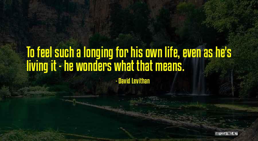 Madhavi Quotes By David Levithan Madhavi Quotes By David Levithan