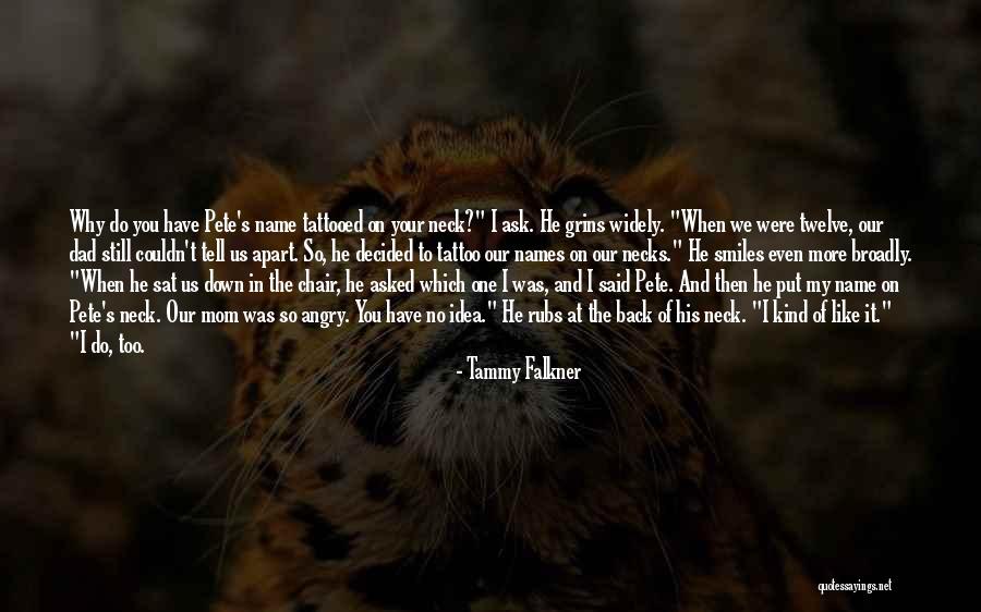 Madhavrao I Quotes By Tammy Falkner Madhavrao I Quotes By Tammy Falkner