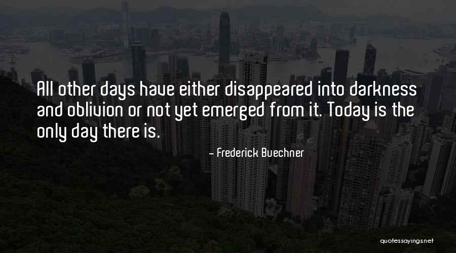 Madheshvani Quotes By Frederick Buechner Madheshvani Quotes By Frederick Buechner