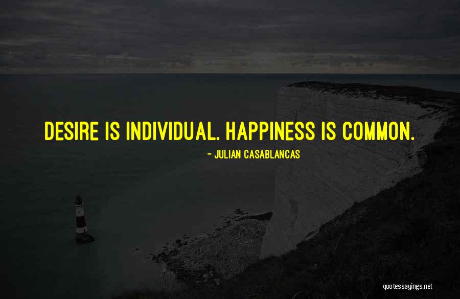 Madhok Mitali Quotes By Julian Casablancas Madhok Mitali Quotes By Julian Casablancas