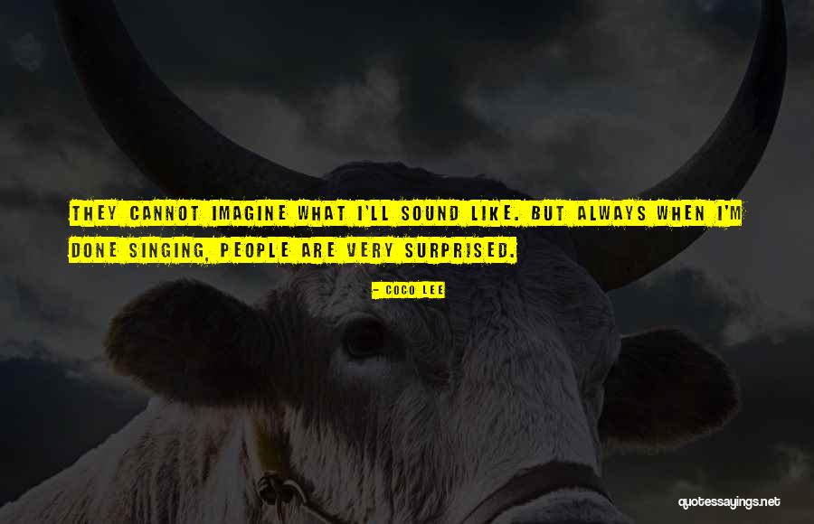 Madhouse Studio Quotes By Coco Lee Madhouse Studio Quotes By Coco Lee