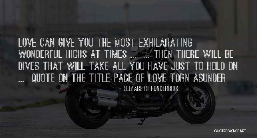 Madhouse Studio Quotes By Elizabeth Funderbirk Madhouse Studio Quotes By Elizabeth Funderbirk