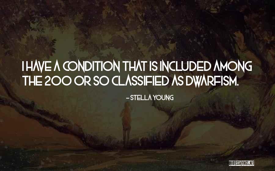 Madhuchandas Birthplace Quotes By Stella Young Madhuchandas Birthplace Quotes By Stella Young