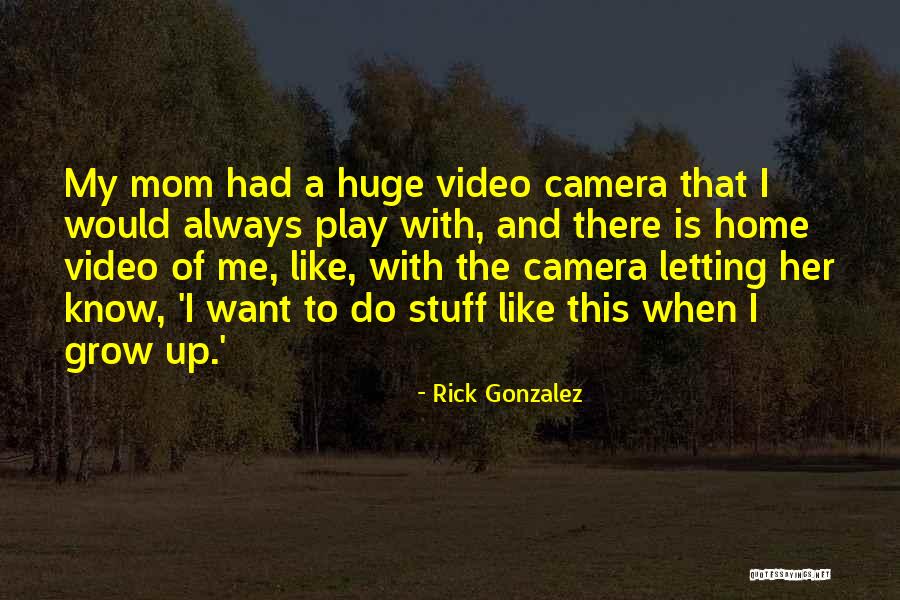 Madhumalati Summary Quotes By Rick Gonzalez Madhumalati Summary Quotes By Rick Gonzalez