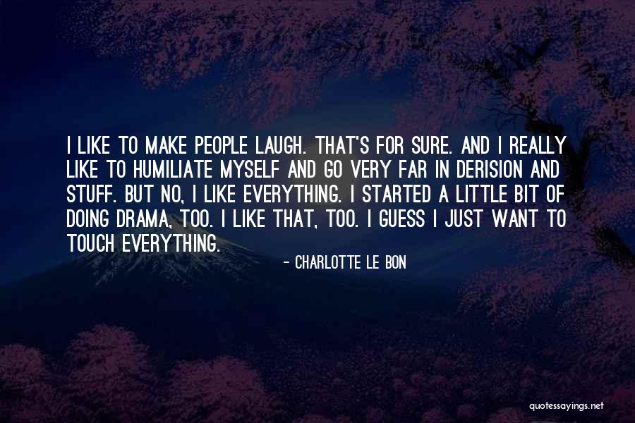 Madhumati Full Quotes By Charlotte Le Bon Madhumati Full Quotes By Charlotte Le Bon