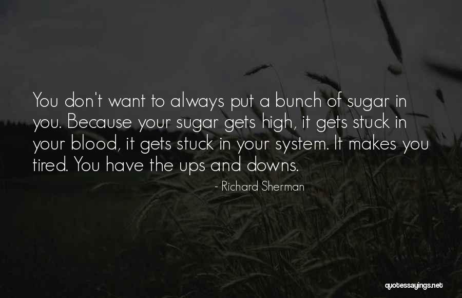 Madhumati Songs Quotes By Richard Sherman Madhumati Songs Quotes By Richard Sherman